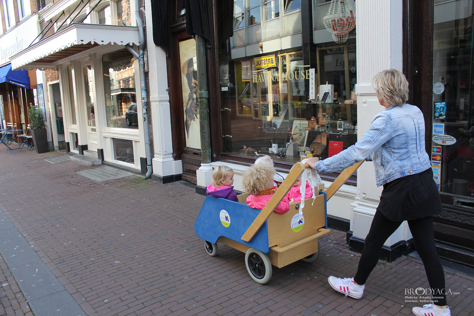 Haarlem